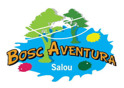 Bosc Aventura Salou logo