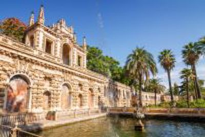 Visitas Guiadas en Sevilla logo