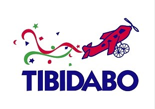 Grupos Parque de Atracciones del Tibidabo logo