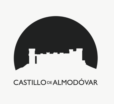 Castillo de Almodóvar (Córdoba)  logo