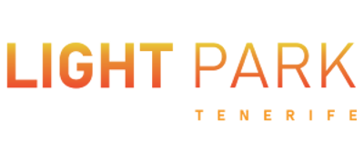Light Park Tenerife logo