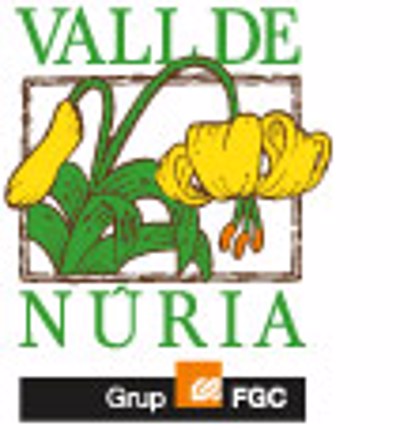 Grupos Vall de Núria logo