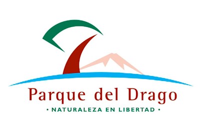 Parque del Drago logo