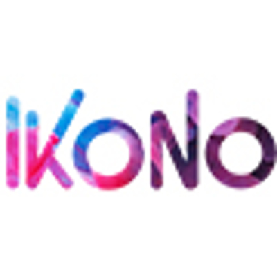 Ikono - Madrid logo