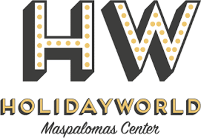 HolidayWorld - Maspalomas Center - Wooland logo