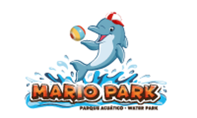Mario Park (Roquetas de Mar) logo