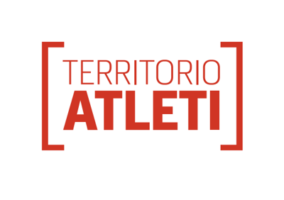 Experiencia Territorio Atleti: Partido en el Cívitas Metropolitano y Tour por el estadio logo