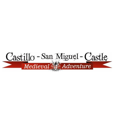 Espectáculo Medieval en el Castillo San Miguel - Tenerife logo