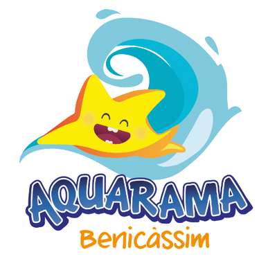 Grupos Aquarama logo