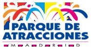 Grupos Parque de Atracciones de Madrid logo