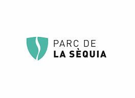 Parc de La Sèquia - Manresa logo
