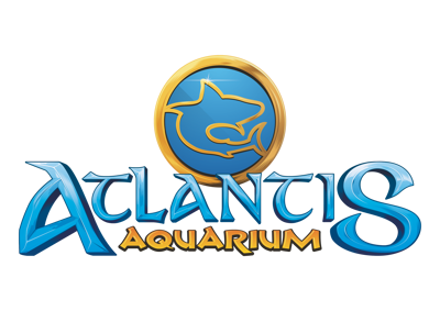 Grupos Atlantis Aquarium Madrid logo