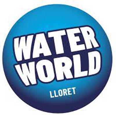 Grupos Water World - Lloret de Mar logo