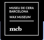 Museo de Cera de Barcelona logo