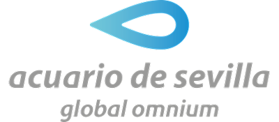 Acuario de Sevilla logo