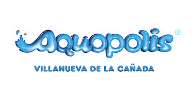 Aquópolis Villanueva de la Cañada logo