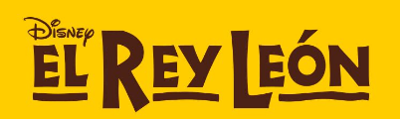 Grupos El Rey León logo