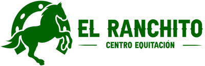 El Ranchito - Espectáculo Ecuestre logo
