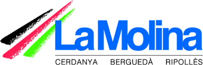 La Molina - Verano logo