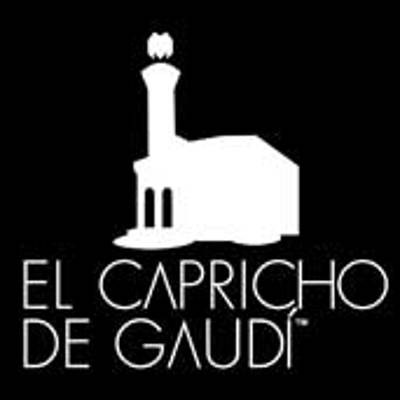 Grupos El Capricho de Gaudí  logo