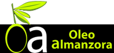 Visita Guiada Oleo Almanzora logo