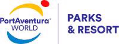Traslado Oficial PortAventura logo
