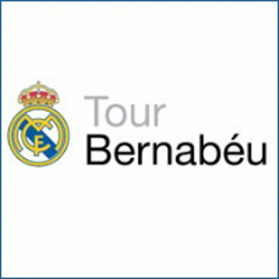 Tour Bernabéu logo