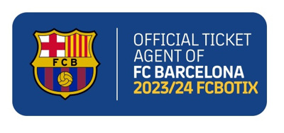 FC Barcelona: Immersive Tour  logo