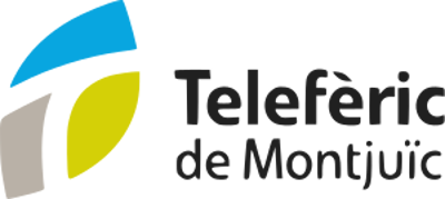 Teleférico Montjuïc  logo