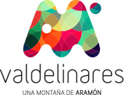 Aramón - Valdelinares - logo