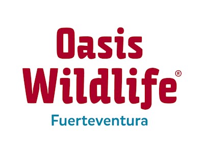 Grupos Oasis Wildlife Fuerteventura logo