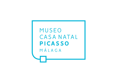 Museo Casa Natal de Pablo Ruiz Picasso logo