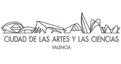 Grupos Ciudad de las Artes y Las Ciencias logo