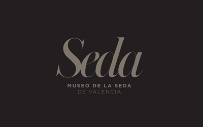 Museo de la Seda - Valencia logo