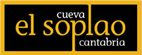 Cave The Soplao logo