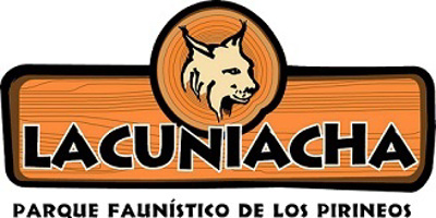 Lacuniacha Fauna Park of the Pyrenees logo