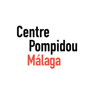 Centre Pompidou Málaga logo