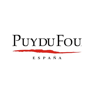Puy du Fou Spain logo