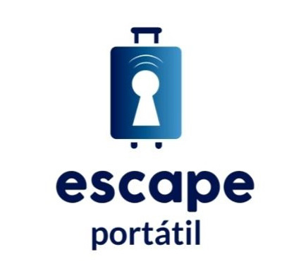 Madrid portable escape logo