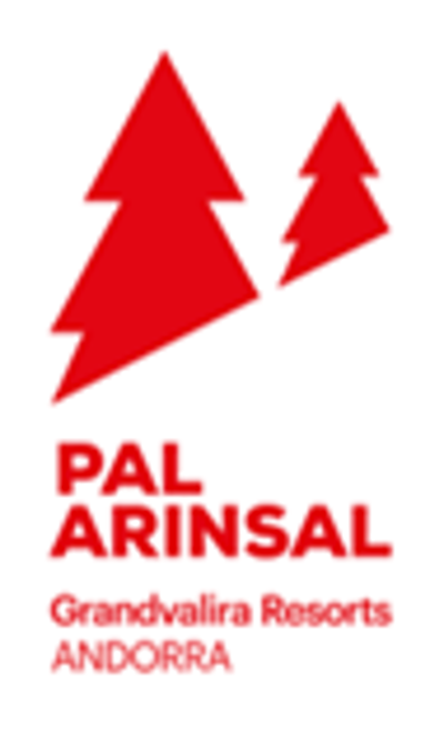 Grupos Pal Arinsal logo