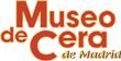 Grupos Museo de Cera de Madrid logo