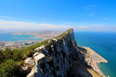 Guided Tour of Gibraltar with Rock Tour from Seville  logo