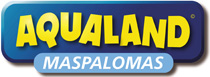 Aqualand Maspalomas logo