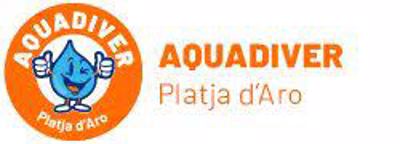 Grupos Aquadiver - Platja D'Aro logo