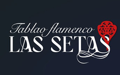 Tablao Flamenco Las Setas - Sevilla logo
