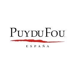 Puy du Fou Group's logo