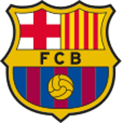 FC Barcelona match tickets in Montjuïc Olympic Stadium logo