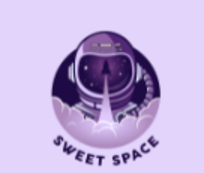 Sweet Space logo