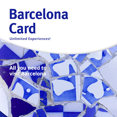 Barcelona Card logo