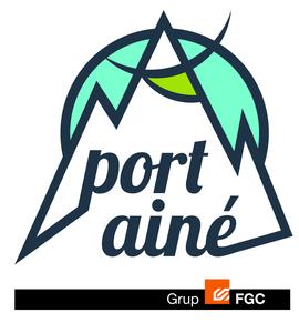 Port Ainé Ski logo